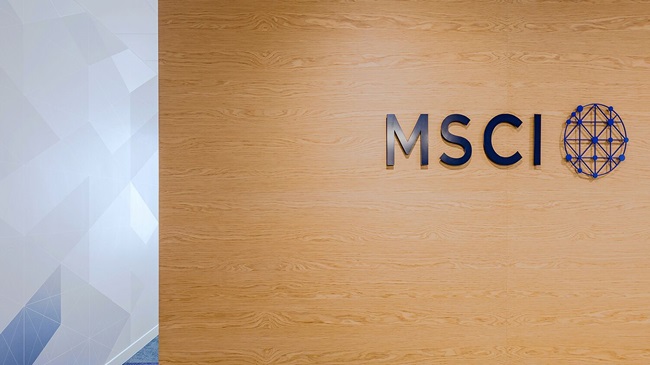 البورصة: 3 شركات مغربية تنضم إلى مؤشر MSCI للأسواق الحدودية