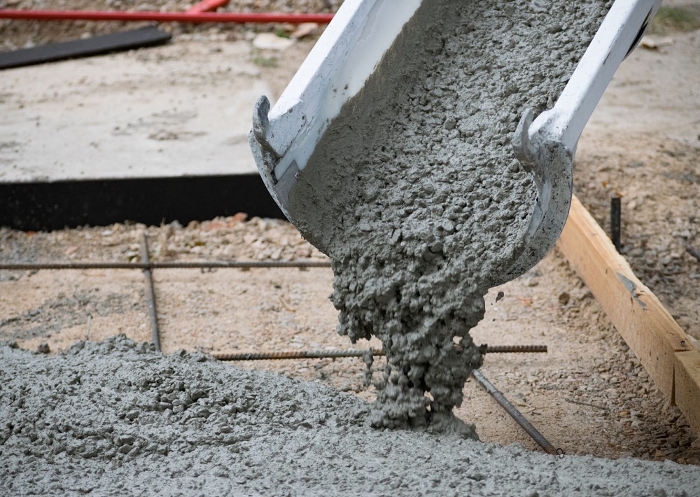 تسليمات الإسمنت تتراجع إلى 2,09 مليون طن حتى نهاية فبراير