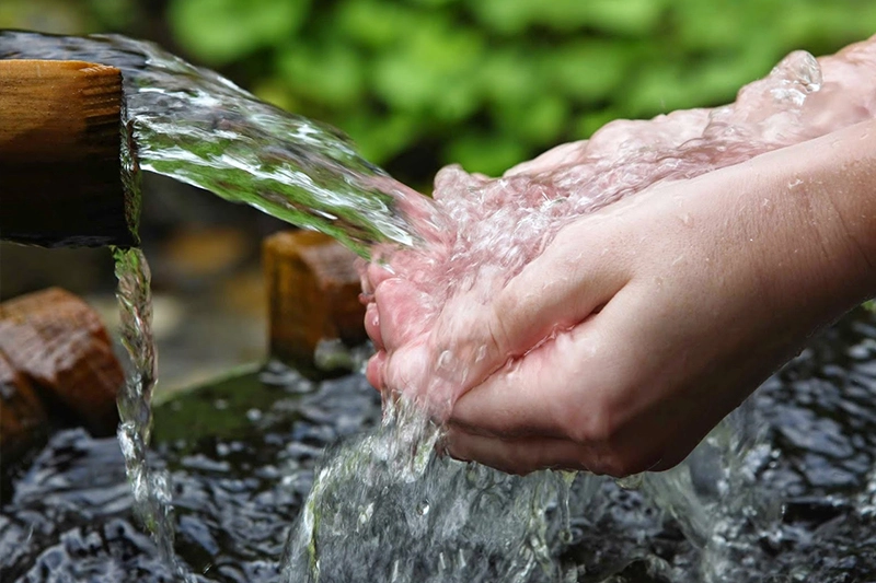 وكالة حوض ملوية تنظم المعرض الجهوي الأول للماء ببوعرفة