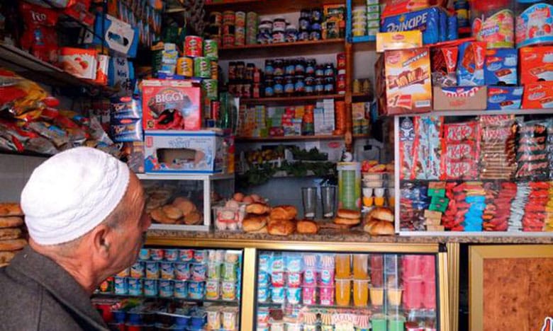 كيف يهدد التحول الرقمي "مول الحانوت"؟