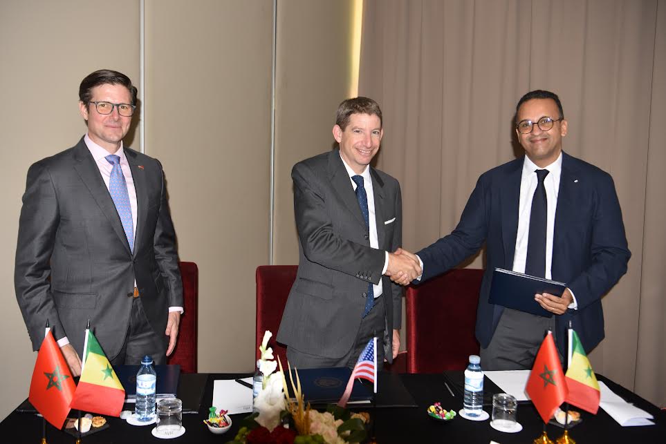 عملاق التبريد "إفريا" يعزز حضوره في المغرب بتمويلين أمريكيين بقيمة 20 مليون دولار