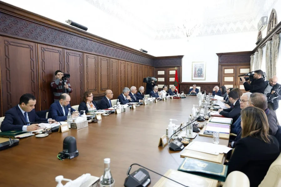 العقوبات البديلة وحقوق الأشخاص في وضعية إعاقة على طاولة مجلس الحكومة