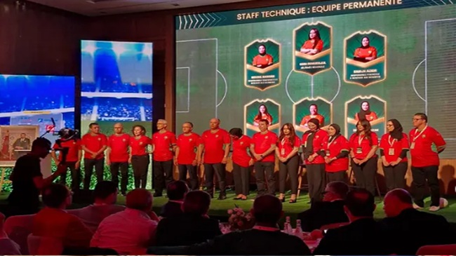 "الحكامة والأداء"... ركيزتان لتقاطع الرؤية بين مهنة المحاسبة وعالم الرياضة