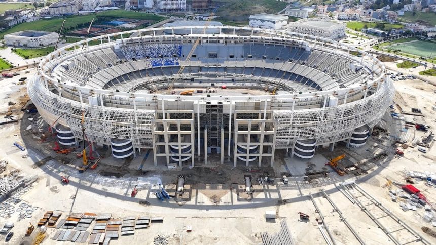 استدامة ما بعد المونديال: المغرب يربط المشاريع الكبرى بالتنمية وتحفيز الاقتصاد