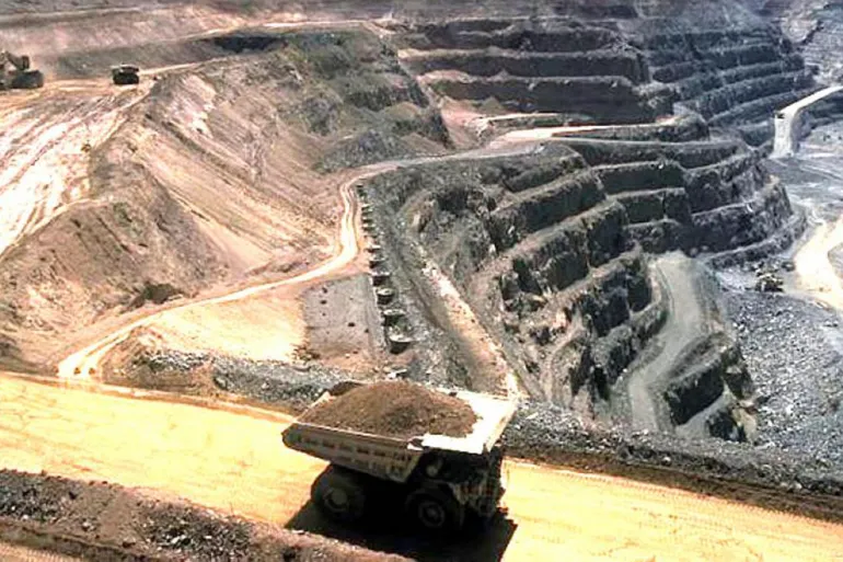 المغرب يطلق أكبر منافسة لاستغلال الموارد المعدنية بمعايير بيئية واجتماعية مبتكرة