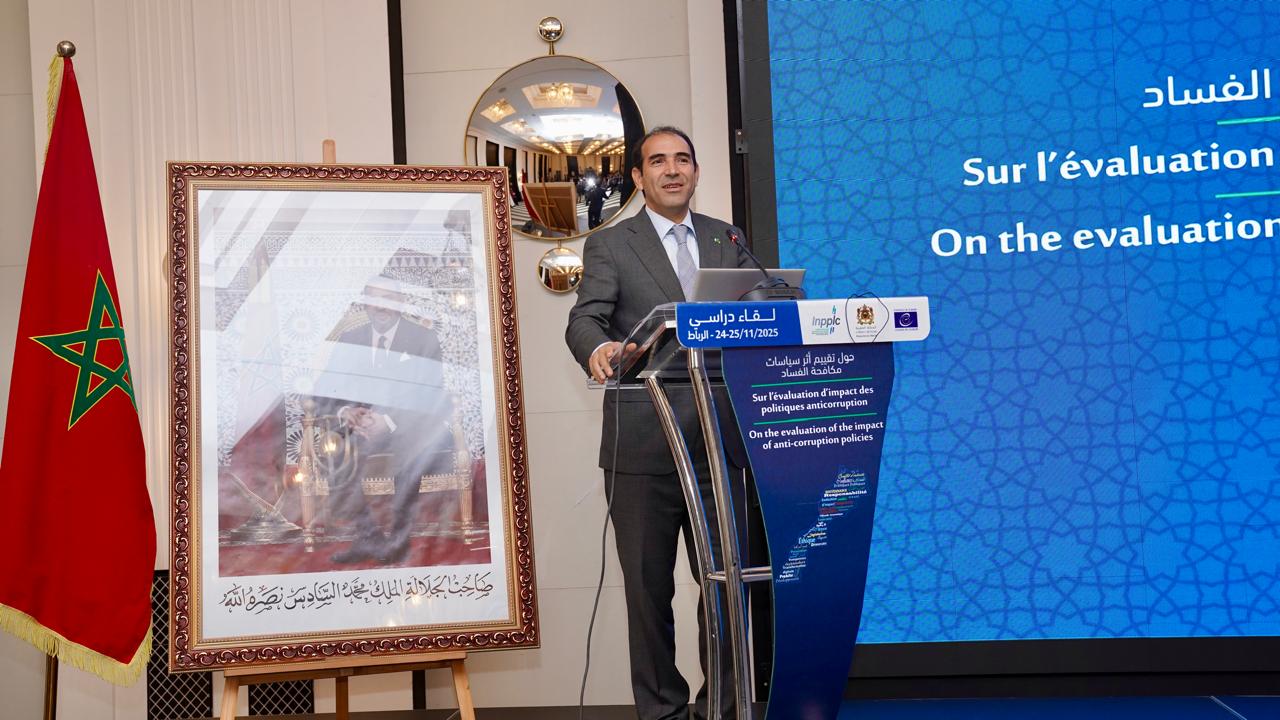 بنعليلو لـ”اقتصادكم”: محاربة الفساد تبدأ بقياس أثر السياسات على حياة المواطن