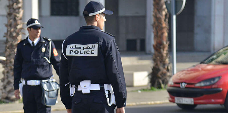 التحقيق في ملابسات اختفاء شرطي وسط ظروف غامضة بالبيضاء