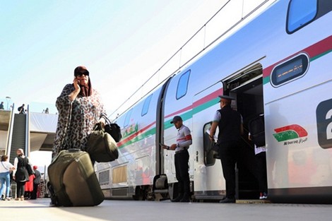 هام للمسافرين.. هذه عروض مكتب السكك الحديدية لموسم الصيف