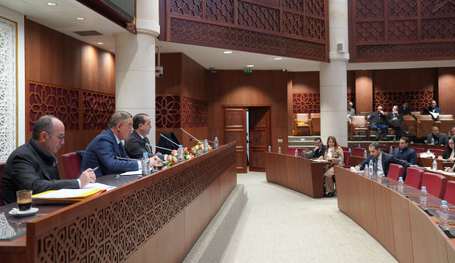 وكالة تنمية الاستثمارات صادقت على مشاريع بـ2358 مليار