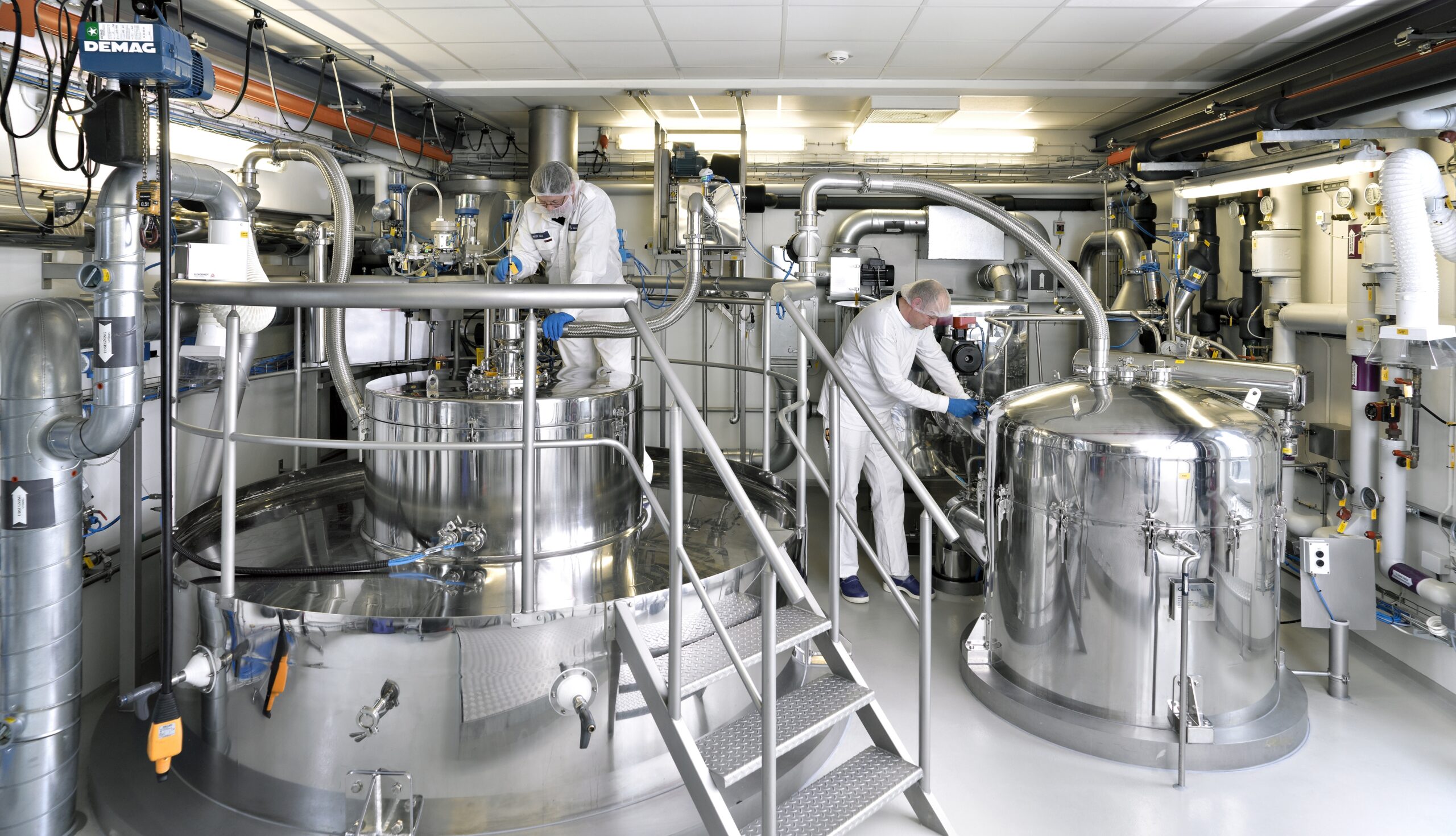 صادرات الصناعات الكيميائية المغربية تقترب من عتبة 200 مليار درهم