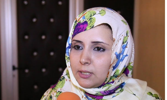 رشيدة دودجان.. مسار امرأة طموحة جعلت من منتوج الكسكس مصدرا لتحقيق الذات