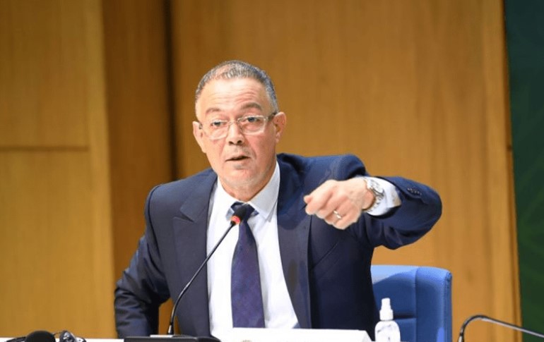 تنسيقية لمواجهة مستجدات تضريب المهن الحرة