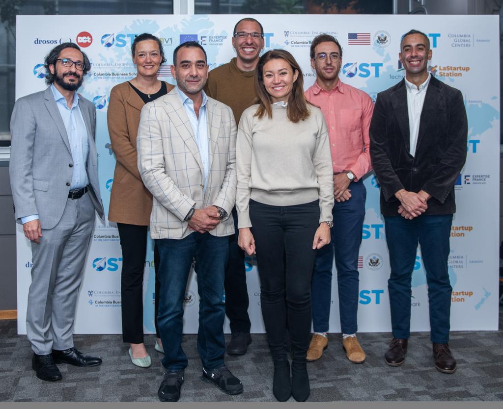 برنامج أمريكي لمواكبة مدربي رواد الأعمال بالمغرب