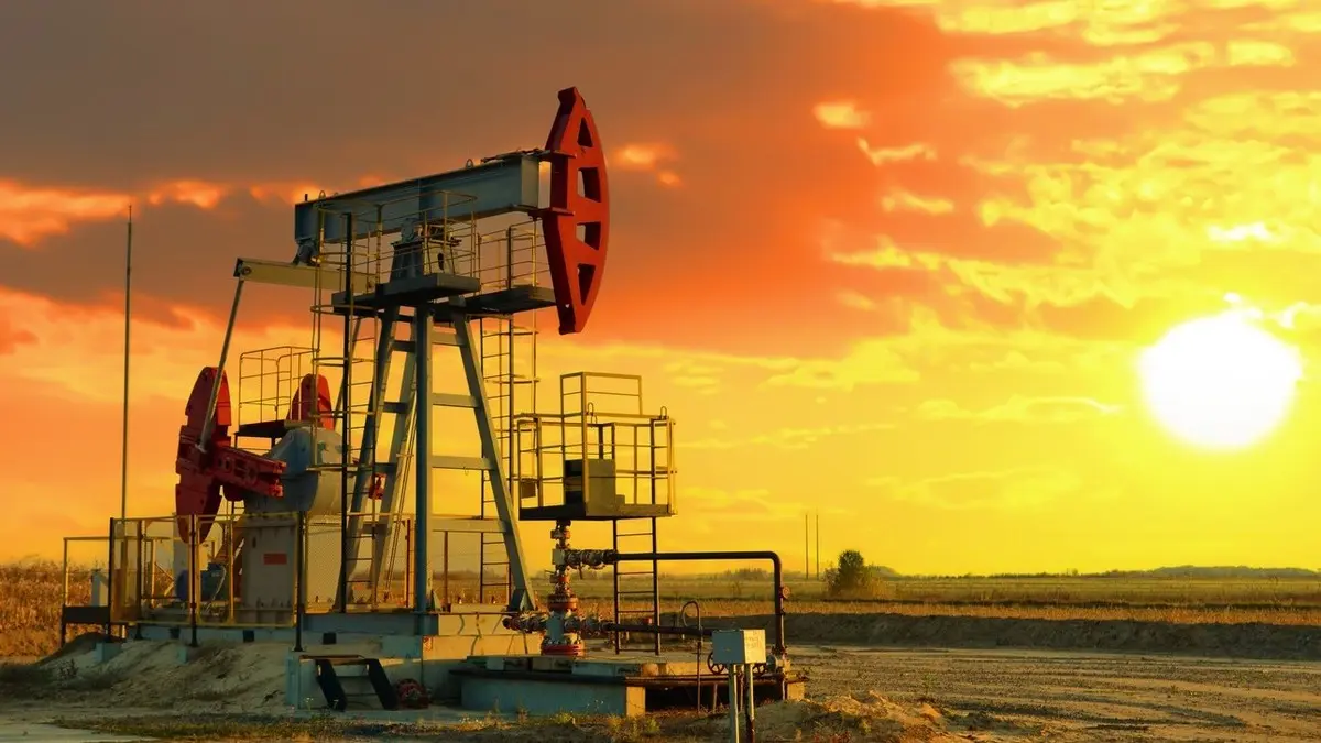 تراجع أسعار النفط بأكثر من 3%