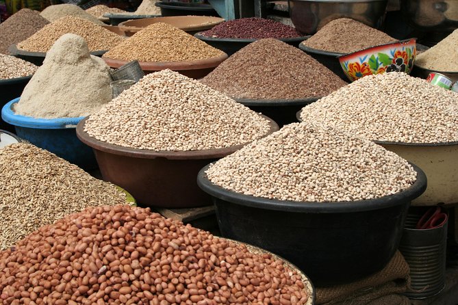 المغرب ثالث أكبر مستورد للحبوب في إفريقيا تحت ضغط الطلب والأسعار الدولية