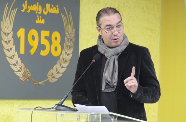 الحركة الشعبية يدين قرار البرلمان الأوربي ويعتبره عدائيا ضد المغرب