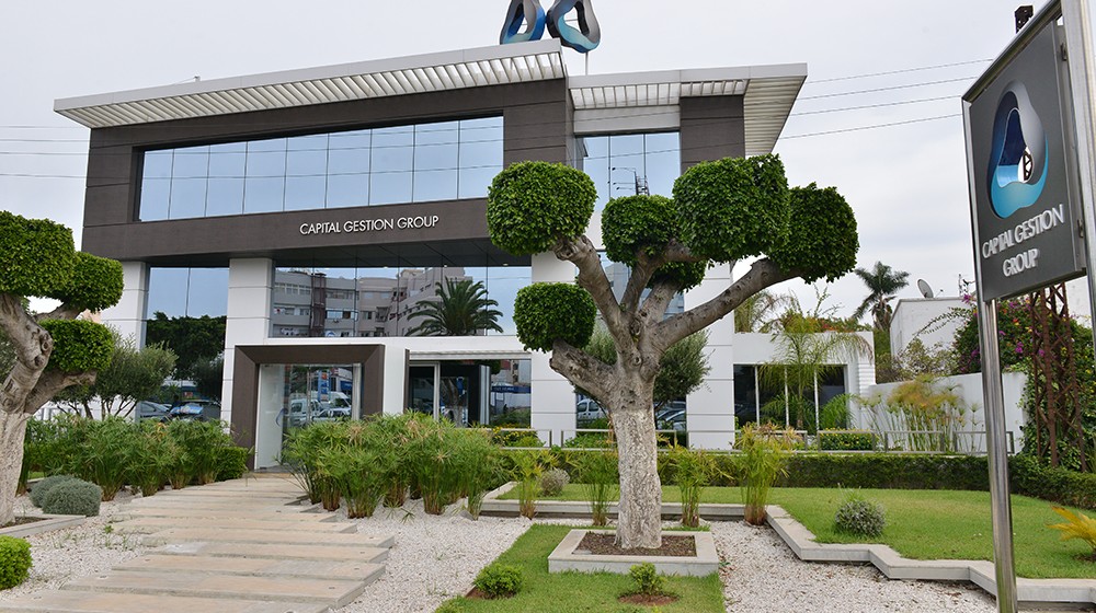 عاجل: بنك الأعمال "فالوريز" يطلق صندوقا استثماريا جديدا