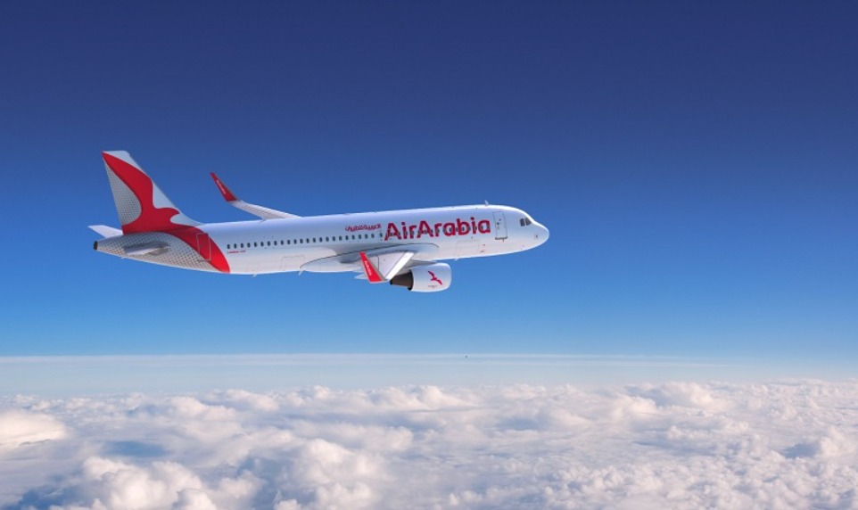 "العربية للطيران" تربط طنجة بـ"مايوركا" و"مونبلييه" عبر خطين جويين جديدين