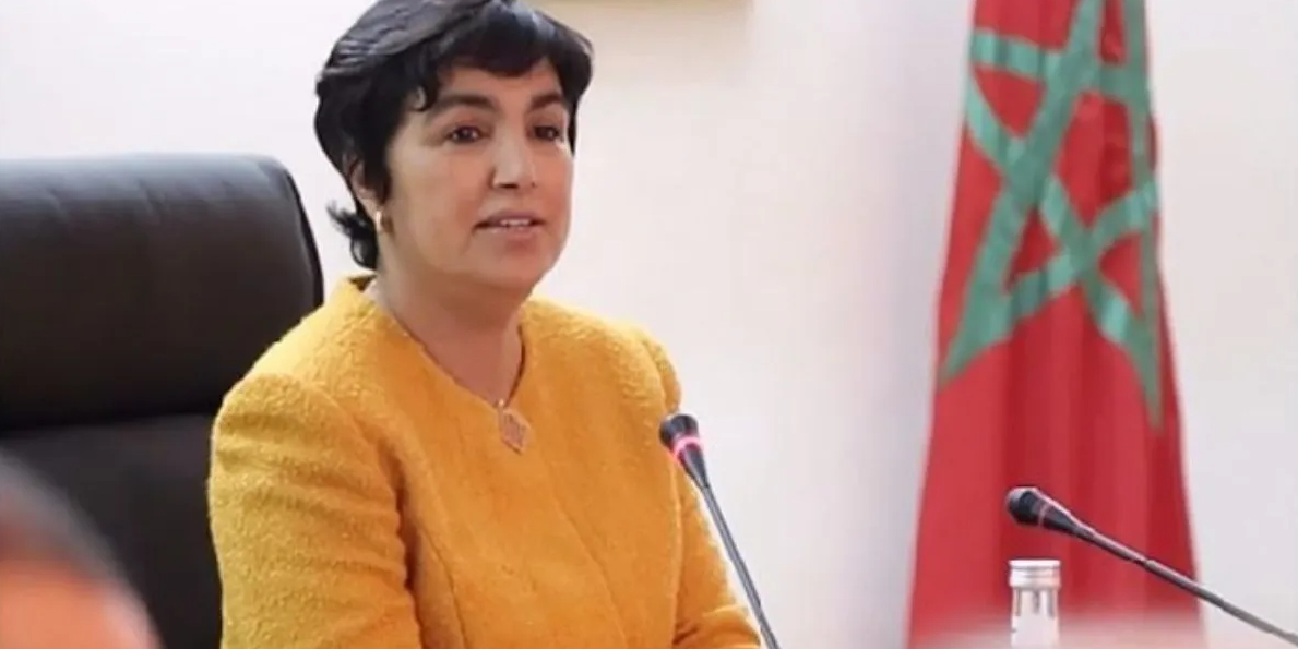 الرقابة المالية والإدارية.. العدوي توقع اتفاقا للتعاون مع نظيرها الفلسطيني