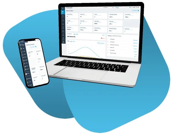صندوق الإيداع والتدبير يستثمر في منصة رقمية لصغار التجار