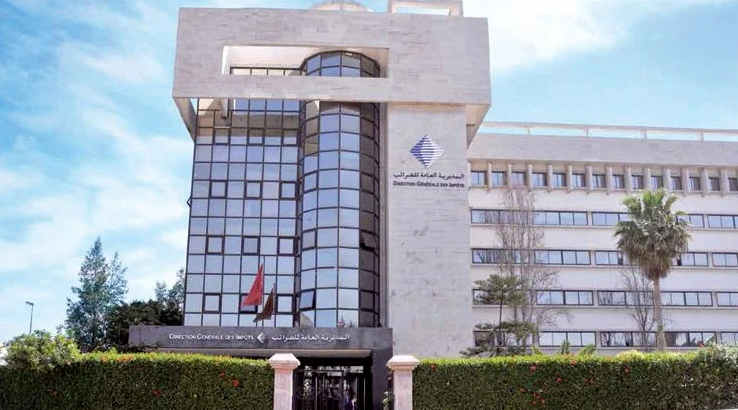 الضرائب تصدر دورية جديدة حول آجال الأداء