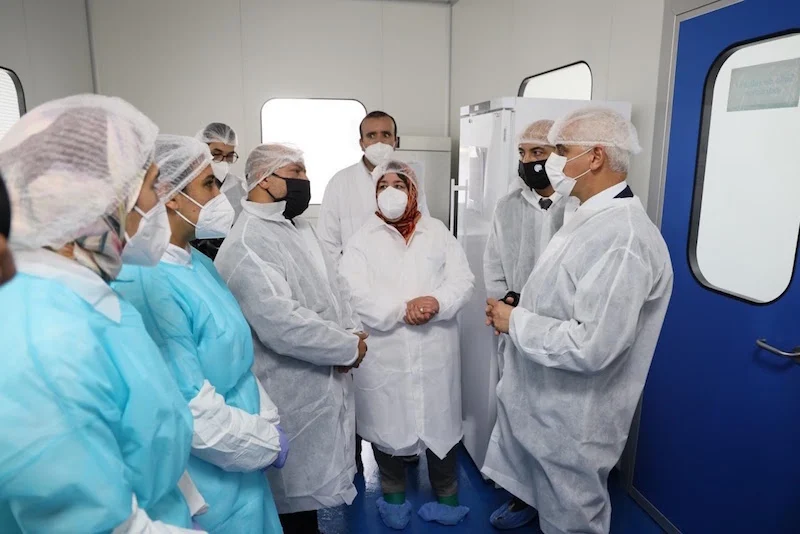 حصيلة كورونا: طفرة في الإصابات دون تسجيل وفيات