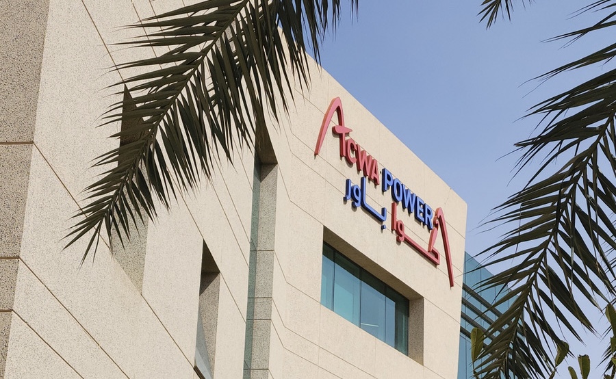 أكوا باور تفوز بتطوير مشروعي "نور ميدلت 2" و"نور ميدلت 3"