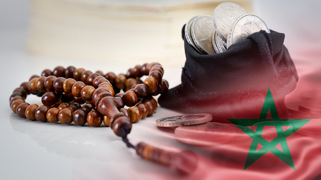 لماذا لا يواكب التمويل الإسلامي بالمغرب التطور الدولي؟