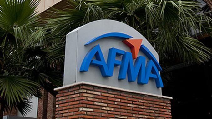 رقم معاملات "AFMA" يتجاوز 13 مليارا