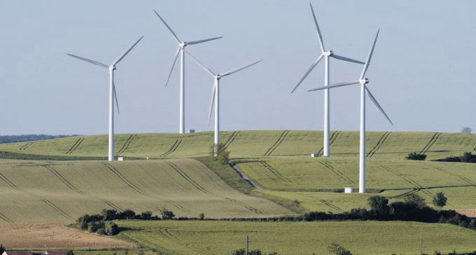 الاستراتيجية الوطنية للتنمية المستدامة.. المشاورات المواطنة ستستمر إلى غاية 30 ماي المقبل