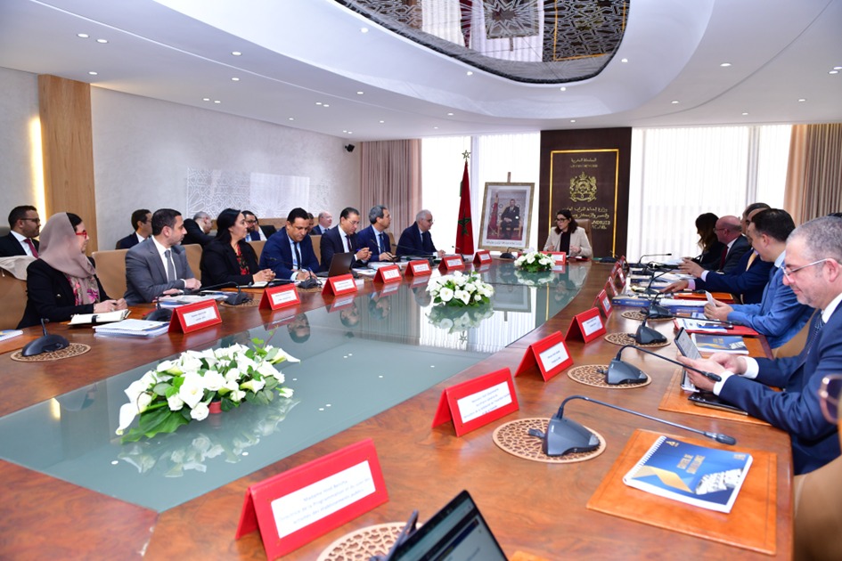 ارتفاع رقم معاملات مجموعة العمران بـ27% وزيادة قياسية في الإيرادات بـ 38% برسم 2024