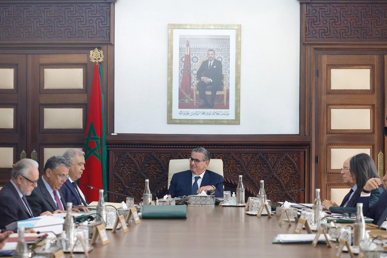 مجلس الحكومة يصادق على إصلاحات قانونية ويستعرض تحضيرات انتخابات 2026