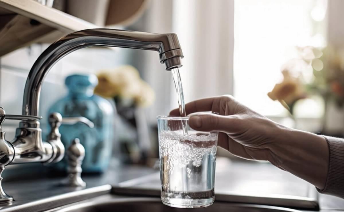 المغرب ضمن الدول الرائدة في تأمين الماء الصالح للشرب وتوسيع خدمات الصرف الصحي