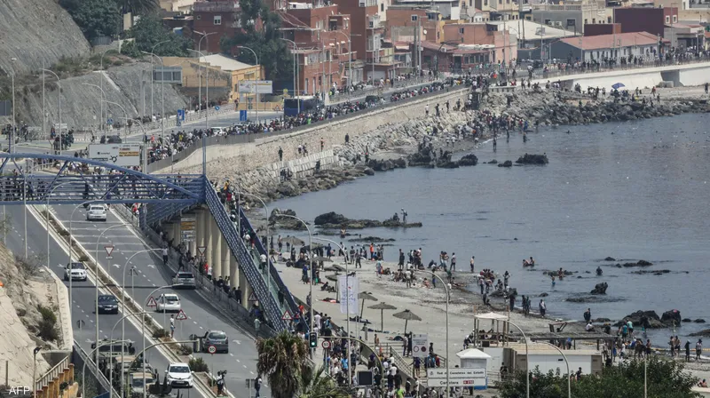 مصدر حكومي: المغرب شريك مسؤول في محاربة الهجرة غير النظامية ولم يخضع يوماً للابتزاز