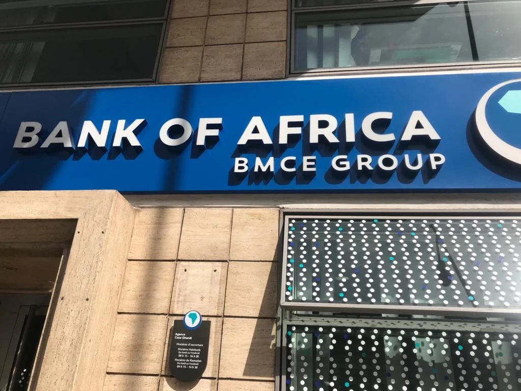 شهادة دولية جديدة تعزز منظومة الأمن الرقمي لدى BANK OF AFRICA