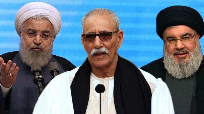 وزراء الخارجية العرب يعبرون عن رفضهم تسليح إيران لعناصر انفصالية تهدد أمن واستقرار المغرب