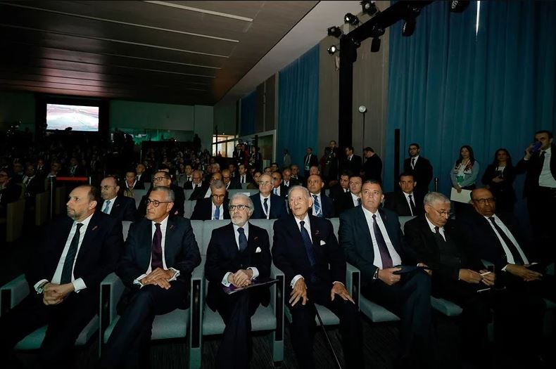 الجواهري: نأمل الإفراج عن الخط الائتماني المرن في غضون أيام