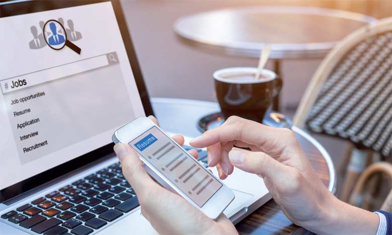 97 % من المهنيين يختارون وظائفهم حسب طريقة تسيير المقاولة