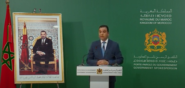 بايتاس: الحكومة بصدد إجراء تقييم لاتفاق الصيد البحري مع الاتحاد الأوربي