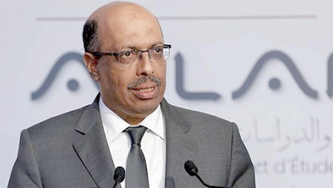 من هو بوطيب خبير التربة المعين على رأس مجموعة القرض الفلاحي بالمغرب؟