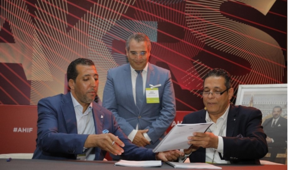 "أطلس كراون" ترفع استثماراتها في منتجعها السياحي باتفاق مع "تايم هوتيلز" الإماراتية