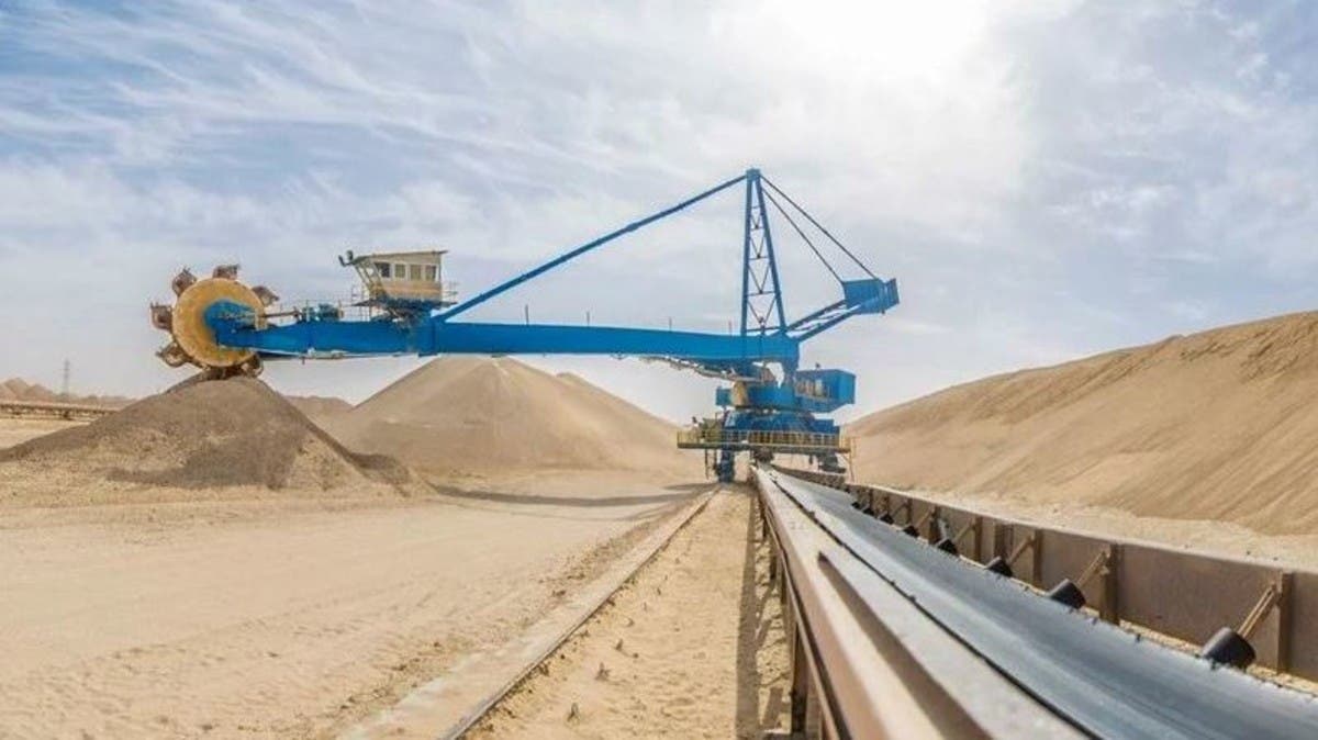 المغرب يستعد لإنتاج أول أسمدة خضراء في العالم بحلول 2027 باستخدام الطاقة النظيفة والمياه المحلاة