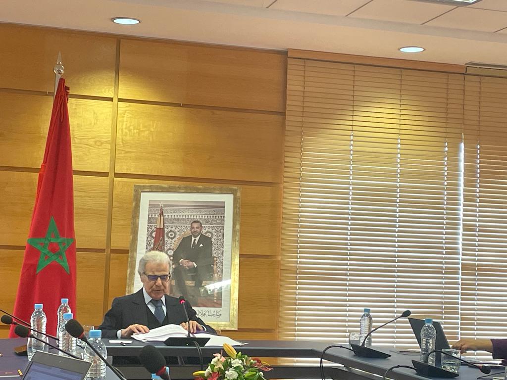 عاجل- الجواهري: نهاية دعم القمح والسكر و"البوطا" في 2024