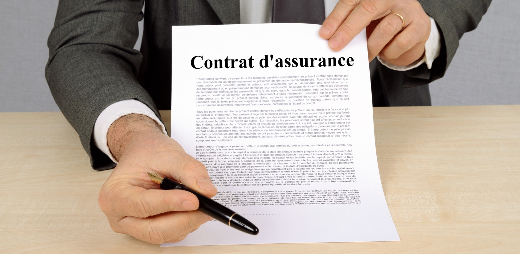 "أكابس" تعفي المؤمن لهم من "ليغاليزاسيون" في مخالصات التعويضات