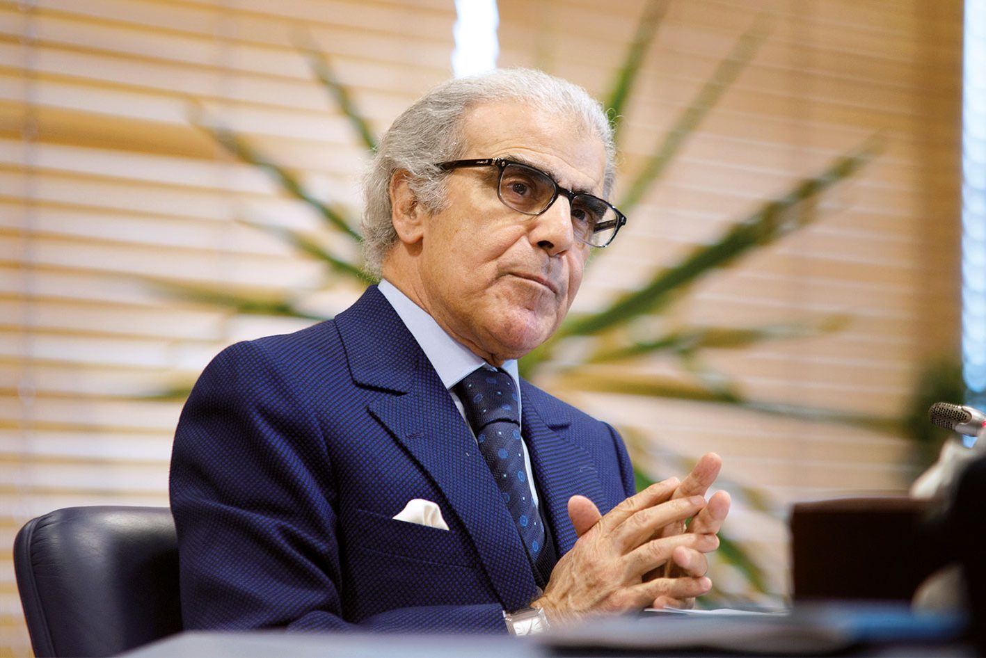 عاجل: الجواهري يرفع سعر الفائدة الرئيسي