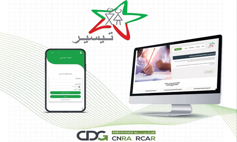 يهم المستفيدين من دعم "تيسير".. الشروع في التحويل المالي الثاني ابتداء من غد الثلاثاء