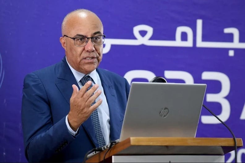 مخطط تسريح منظومة تحول التعليم العالي.. ميراوي يشدد على أهمية التكوين المستمر لمستخدمي الوزارة والجامعة