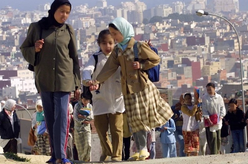 الانقطاع عن الدراسة.. 16 ألف تلميذ استفادوا من التمدرس الاستدراكي