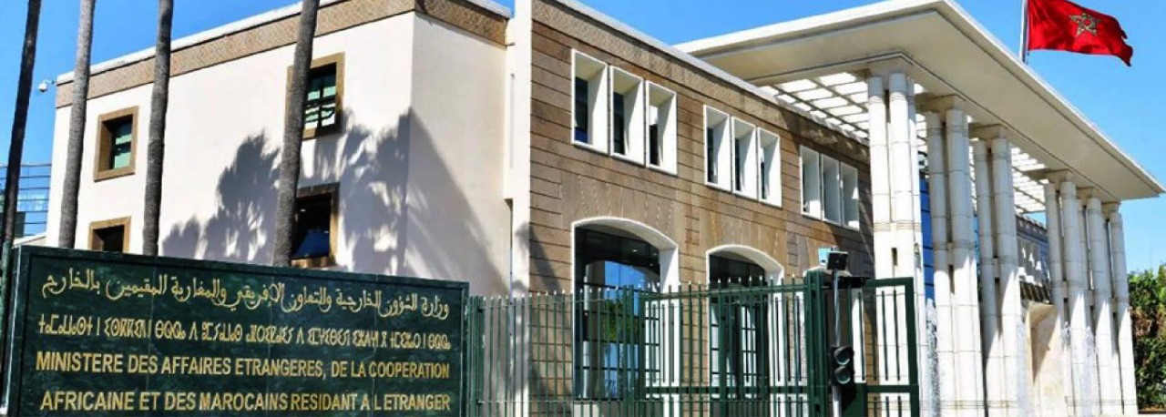 الدبلوماسية المغربية: بيان الخارجية التونسية غارق في التأويلات والمغالطات لهذه الأسباب