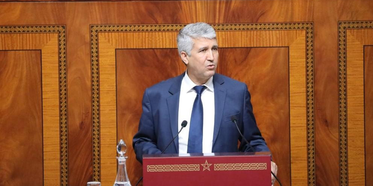 واردات قمح ملوثة بمبيدات محظورة تسائل صديقي في البرلمان